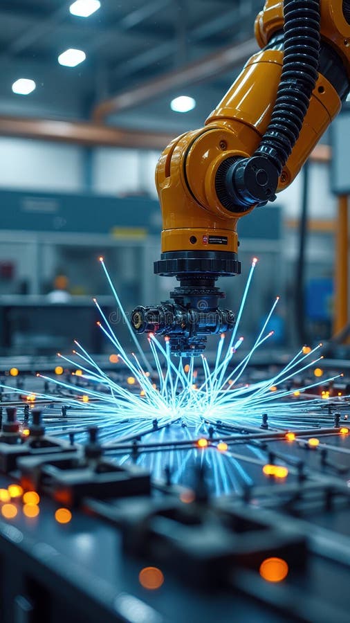 Swaroop Engineers CNC Machining Workshop